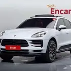 بورش ماكان 2021