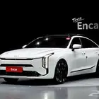 K8 3.5 4WD Signature 2025