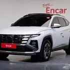 Hyundai Tucson 2024 - SUV