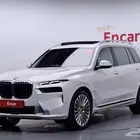 BMW X7 xDrive 40i 2023