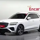 GV70 - جينيسيس