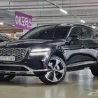 جينيسيس GV80 موديل 2024 وارد كوريا