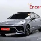 سوناتا إن لاين 2024