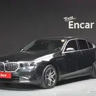 BMW 520i 2025