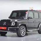 AMG G63 2022