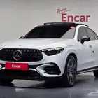 AMG GLC43 4MATIC Coupe 2025