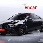 AMG CLA 45 S 4MATIC  2025