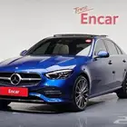 C300 4MATIC 2023