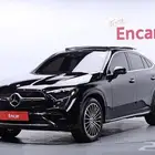 GLC-Class X254 GLC300 4MATIC كوبيه