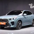 X2 xDrive20i M Sport 2025