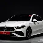 A35 AMG 4MATIC مرسيدس