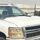 مطلوب كبوت سلفرادو HD من 2007 الى 2013