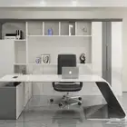 مكتب فخم مكتب طقم فخم