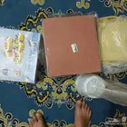 اغراض محل خردوات وبلاستيك للبيع