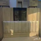 تخفيظات عشرون في المائه علي التفصيل والجاهز