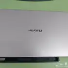 لابتوب هواوي نظيف جدا