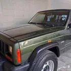جيب شروكي نظيف 98 للبيع