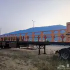 تيدر اعلاف 18 متر للبيع