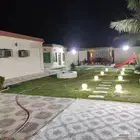 شاليه في حي المدائن