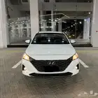 هيونداي اكسنت 2023 وكالة