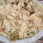 طبخ بيت للعزابية وزوار عسير