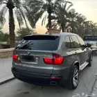 بي ام X5 2008