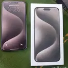 ايفون 15 بروماكس