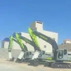حفر وترحيل ناتج الحفر