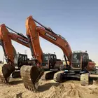 بوكلينات بكلين حفر حفريات