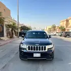 جراند شروكي 2011