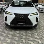 لكزس UX اف اسبورت موديل 2019