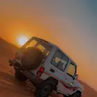 جيب ربع تايوتا 2008 الممشى 147