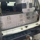 دروج عزبه المنيوم للفتك