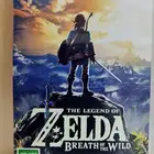 زيلدا بريث اوف ذا وايلدز