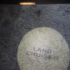 لاندكروزر من 2022 سعودي وفوق