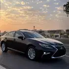 لكزس 2013 ES 350 فل كامل