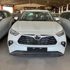 هايلاندر2025 GLE