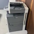 طابعة 5035 HP طباعة و التصوير والمسح الضوئي و الفاكس