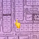 للبيع ارض سكنيه في البتراء