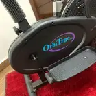 جهاز اربك تراك دراجه مع تجديف