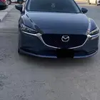مازدا 6 2025 سعودي