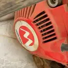 المزاحميه ماطور حطب