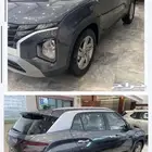 هيونداي كريتا سمارت 2025