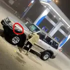 باترول 1998