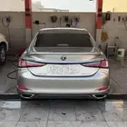 لكزس es 350 ca 2024