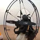 محرك طيران شراعي موستر للبيع