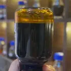 دهن التراد البوراي القديم طبخ حطب