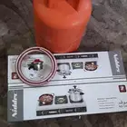 اسطوانه موقد منظم مستخدم  خرطوم 3 متر قفيز حبتين
