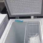 ثلاجات نادكوا فريزر 3.5 قدم