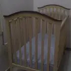 سرير للأطفال